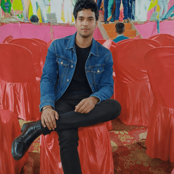 ADITYA Kumar